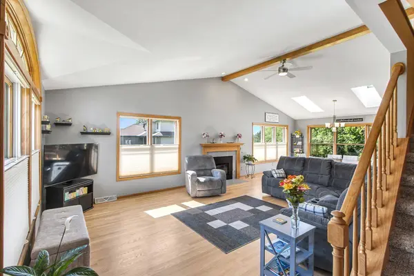 W14222 Selwood Drive, Prairie Du Sac, WI 53578