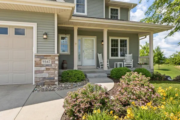 9347 Jenny Lind Lane, Sauk City, WI 53583