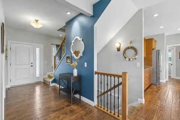 9347 Jenny Lind Lane, Sauk City, WI 53583