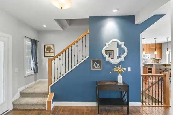 9347 Jenny Lind Lane, Sauk City, WI 53583