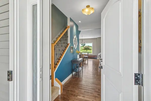9347 Jenny Lind Lane, Sauk City, WI 53583