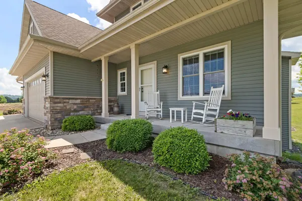 9347 Jenny Lind Lane, Sauk City, WI 53583