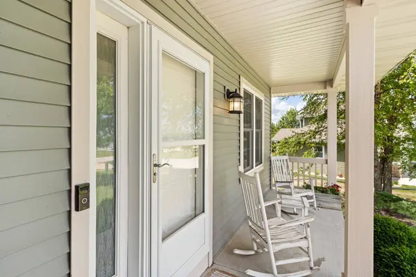 9347 Jenny Lind Lane, Sauk City, WI 53583