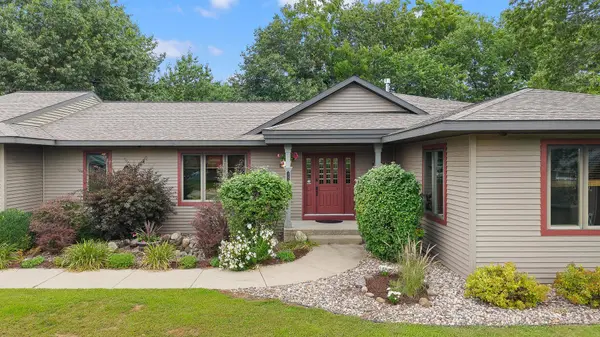 2903 Wood Thrush Circle, Portage, WI 53901