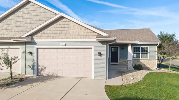 2013 Fieldstone Boulevard #5, Prairie Du Sac, WI 53578