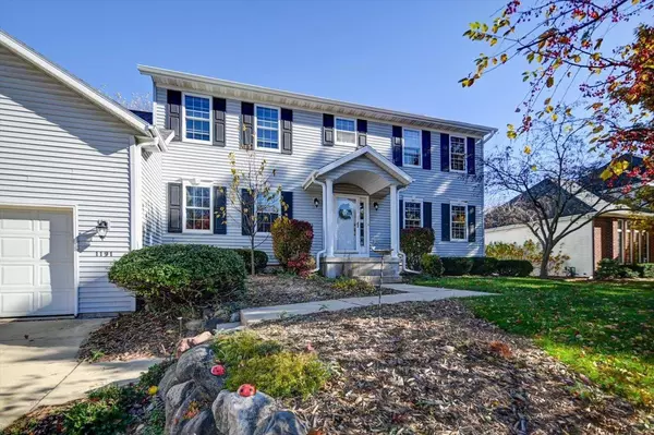 1191 McMahon Drive, Sun Prairie, WI 53590