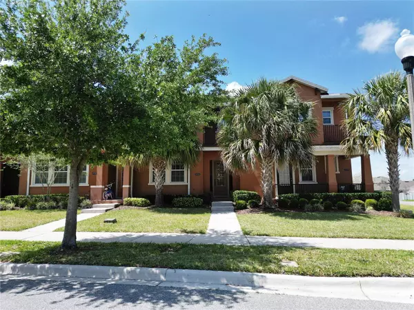 6524 CALAMONDIN DR, Winter Garden, FL 34787