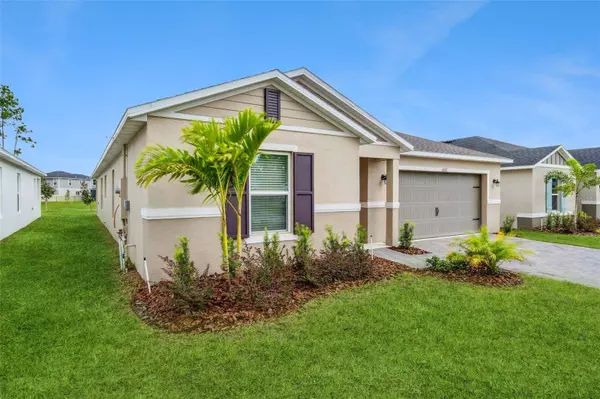 3262 SANCTUARY DR, Clermont, FL 34714