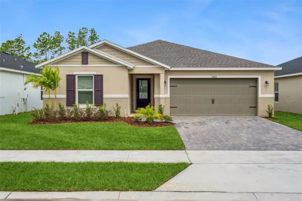 3262 SANCTUARY DR, Clermont, FL 34714