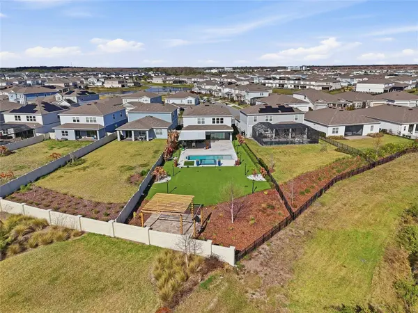 13384 PANAMA BEACH CT, Orlando, FL 32827