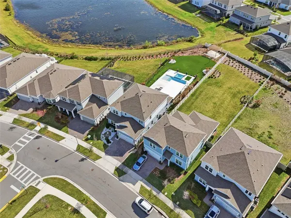 13384 PANAMA BEACH CT, Orlando, FL 32827