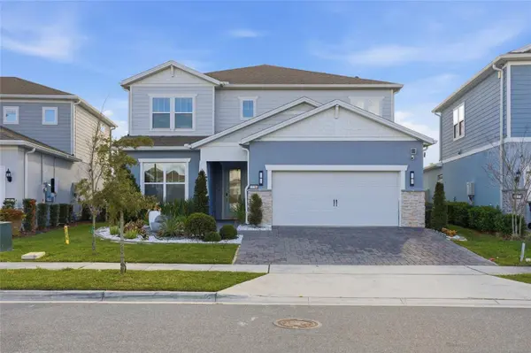 13384 PANAMA BEACH CT, Orlando, FL 32827