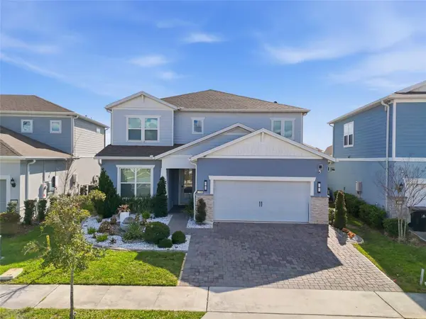 13384 PANAMA BEACH CT, Orlando, FL 32827