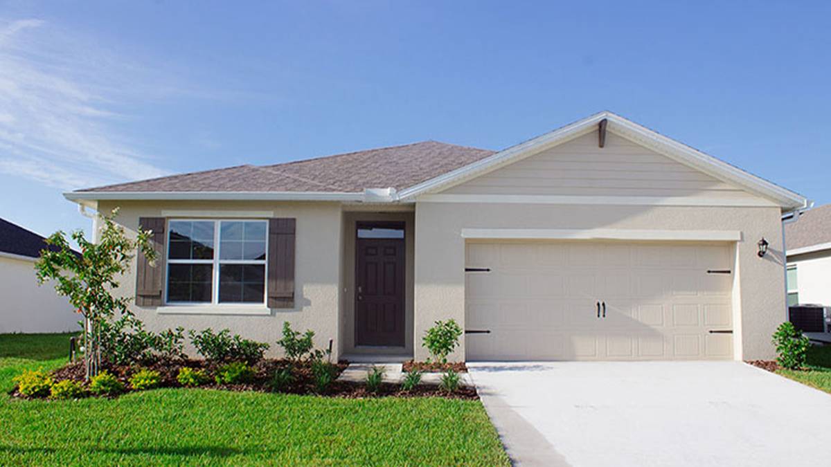 2107 Davenport Blvd, Davenport, FL 33837-9219