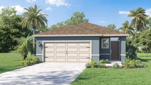 5764 Mountain Road, Davenport, FL