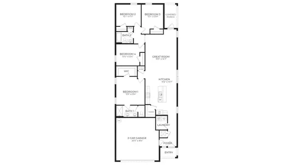 5764 Mountain Road, Davenport, FL