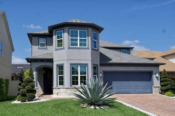 14302 WARD RD, Orlando, FL 32824