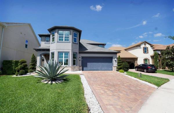 14302 WARD RD, Orlando, FL 32824
