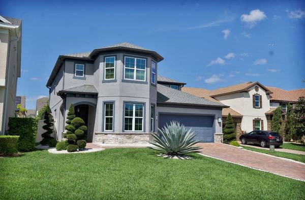 14302 WARD RD, Orlando, FL 32824