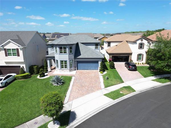 14302 WARD RD, Orlando, FL 32824