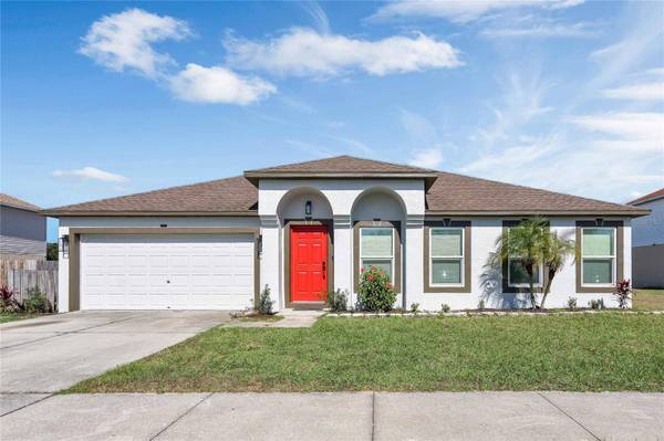 3618 WELLINGTON LN, Bartow, FL 33830