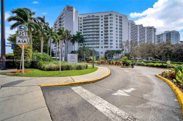 2670 E Sunrise Blvd #1002, Fort Lauderdale, FL 33304