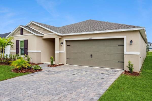 3262 SANCTUARY DR, Clermont, FL 34714