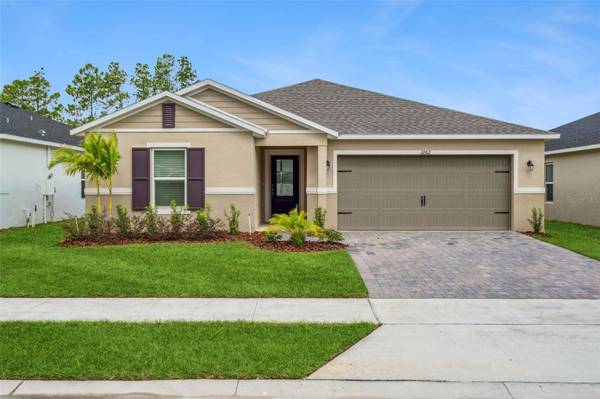 3262 SANCTUARY DR, Clermont, FL 34714
