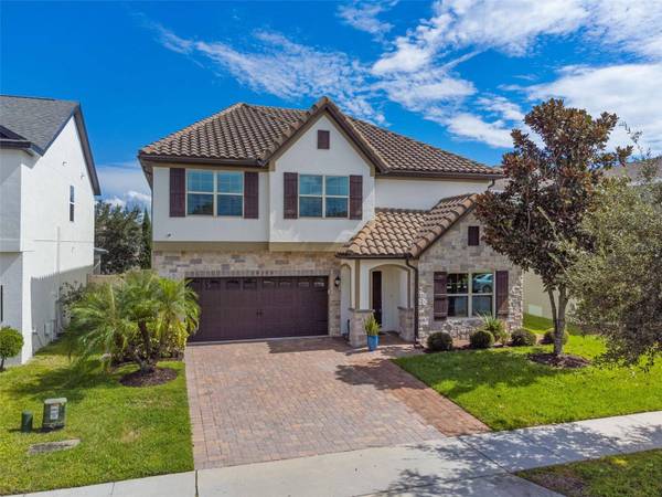 14289 LAKE PRESERVE BLVD, Orlando, FL 32824