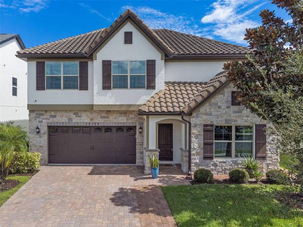 14289 LAKE PRESERVE BLVD, Orlando, FL 32824