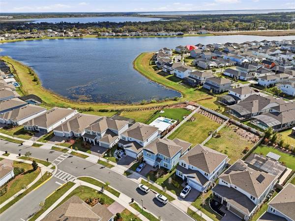 13384 PANAMA BEACH CT, Orlando, FL 32827