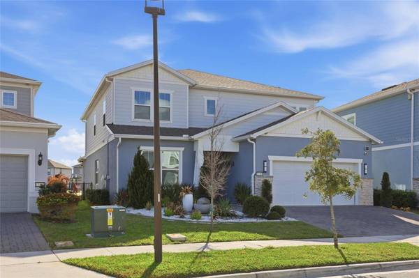 13384 PANAMA BEACH CT, Orlando, FL 32827