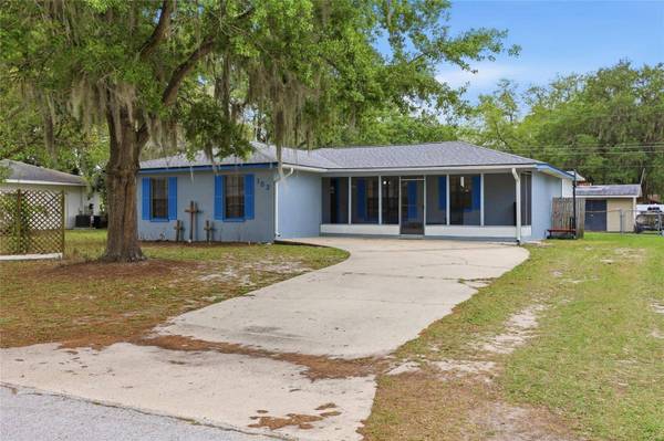 152 JENNY WAY, Lakeland, FL 33809