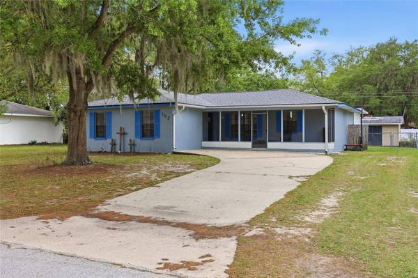 152 JENNY WAY, Lakeland, FL 33809