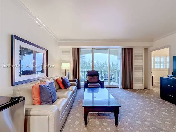 601 N Ft Lauderdale Beach Blvd #611, Fort Lauderdale, FL 33304