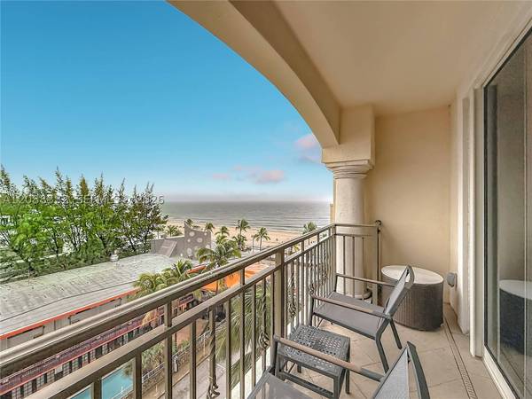 601 N Ft Lauderdale Beach Blvd #611, Fort Lauderdale, FL 33304