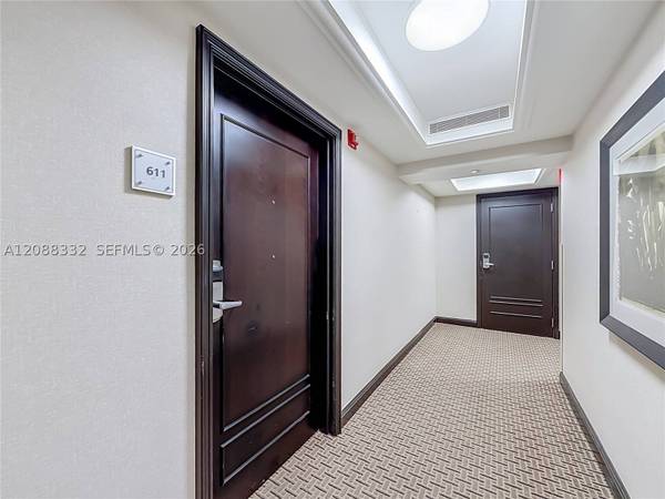601 N Ft Lauderdale Beach Blvd #611, Fort Lauderdale, FL 33304