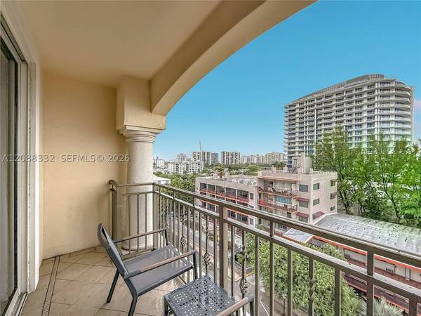 601 N Ft Lauderdale Beach Blvd #611, Fort Lauderdale, FL 33304