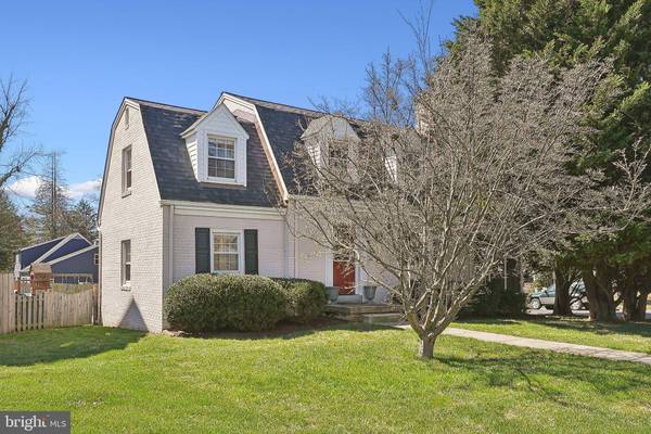 544 W MONTGOMERY AVE, Rockville, MD 20850