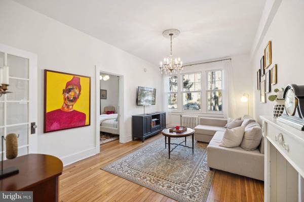 3018 PORTER ST NW #101, Washington, DC 20008