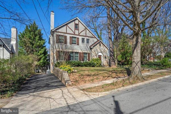 4619 LANGDRUM LN, Chevy Chase, MD 20815