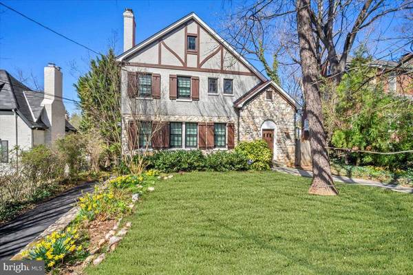 4619 LANGDRUM LN, Chevy Chase, MD 20815