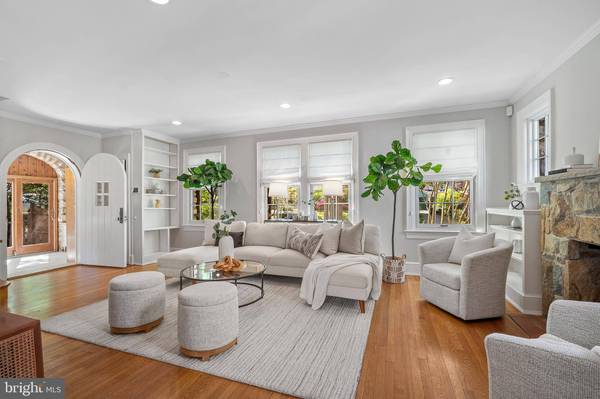 4619 LANGDRUM LN, Chevy Chase, MD 20815