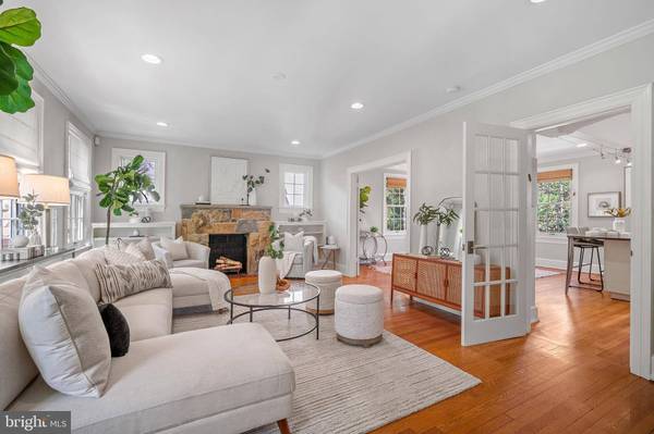 4619 LANGDRUM LN, Chevy Chase, MD 20815