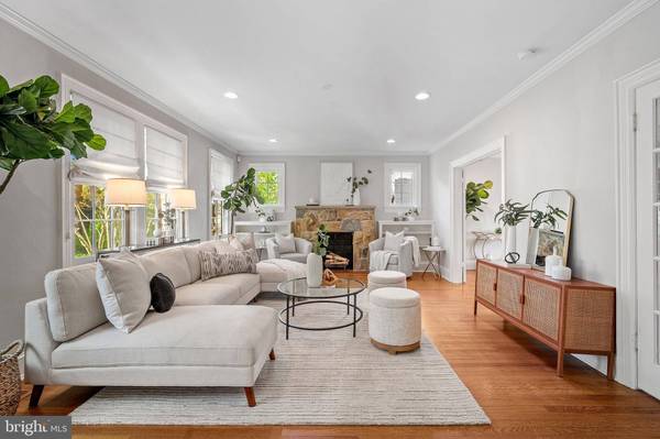 4619 LANGDRUM LN, Chevy Chase, MD 20815