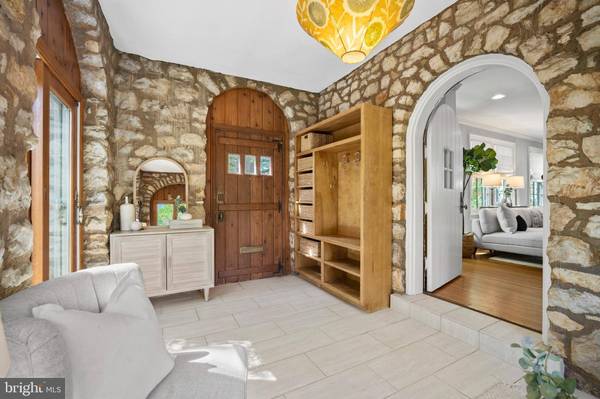 4619 LANGDRUM LN, Chevy Chase, MD 20815