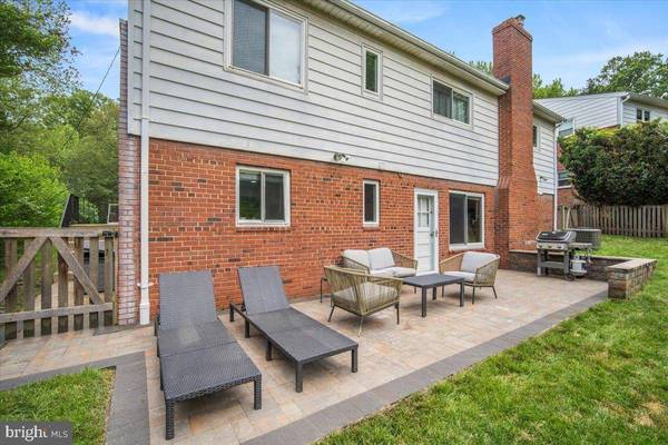 9212 E PARKHILL DR, Bethesda, MD 20814