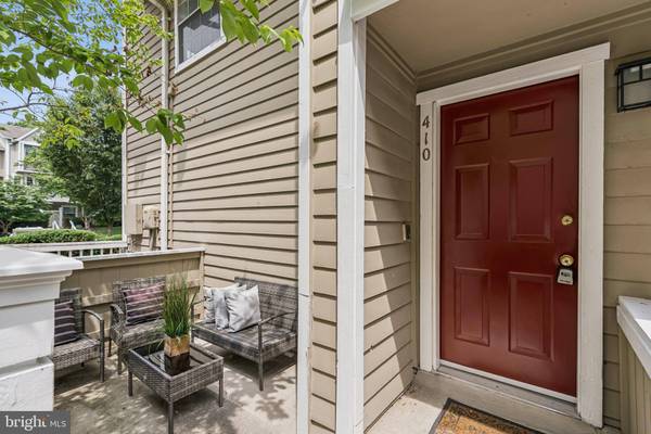 5800 INMAN PARK #410, Rockville, MD 20852