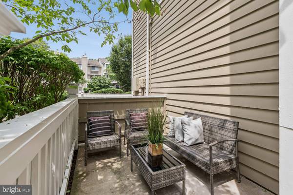 5800 INMAN PARK #410, Rockville, MD 20852