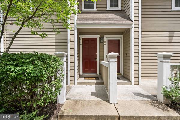 5800 INMAN PARK #410, Rockville, MD 20852